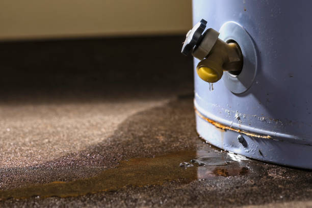 Professional Water damage restoration in Willamina, OR